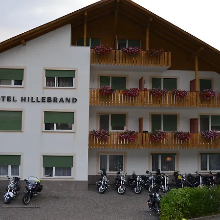 Hotel Hillebrand-2